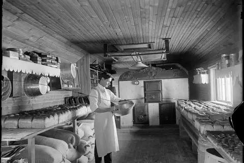 La Baguette Shop photo 1